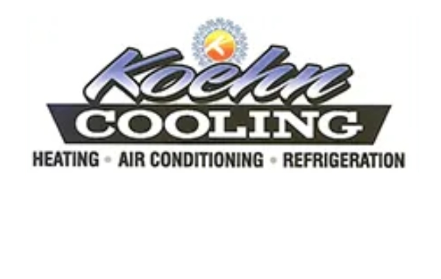 Koehn Cooling logo
